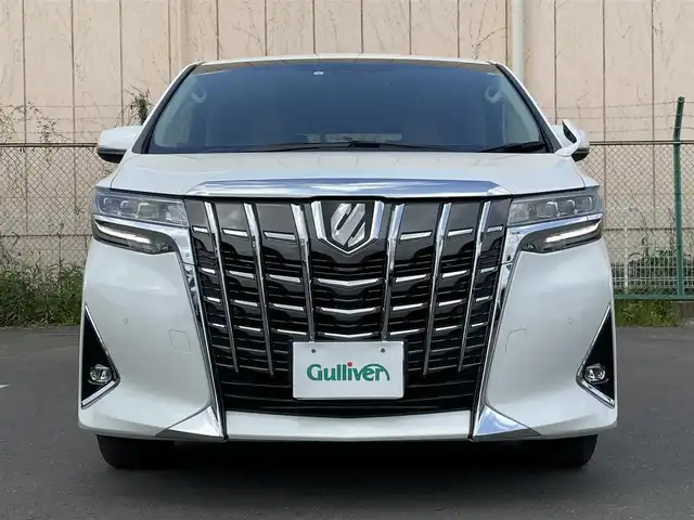 トヨタ アルファード GF 東京都 2023(令5)年 3.2万km ホワイトパールクリスタルシャイン トヨタセーフティ/純正コネクトナビ/バックモニター/天吊モニター/デジタルインナーミラー/シートヒーター/ベンチレーション/両側電動ドア/パワーシート/電動リアゲート/ETC/ドライブレコーダー