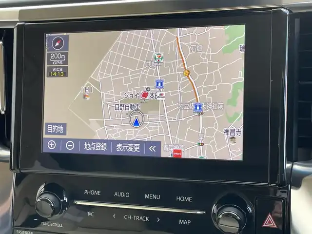 トヨタ アルファード GF 東京都 2023(令5)年 3.2万km ホワイトパールクリスタルシャイン トヨタセーフティ/純正コネクトナビ/バックモニター/天吊モニター/デジタルインナーミラー/シートヒーター/ベンチレーション/両側電動ドア/パワーシート/電動リアゲート/ETC/ドライブレコーダー