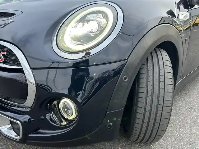 ＭＩＮＩ ミニ クーパー S コンバーチブル 佐賀県 2020(令2)年 4.9万km MINI Yoursエニグマティックブラック 純正SDナビ(AM/FM/BT)/バックモニター/ドラレコ/ETC/横滑り防止装置/クリアランスソナー/レーダークルーズコントロール/シートヒーター/アイドリングストップ/USB/純正フロアマット/純正LEDヘッドライト/純正18インチアルミホイール