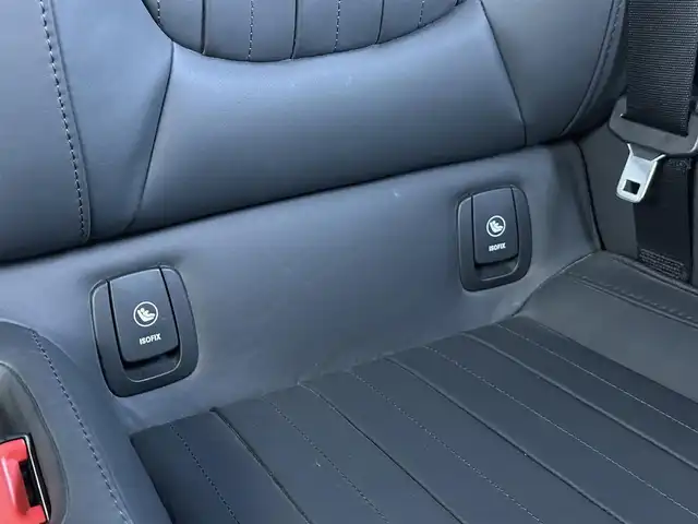 ＭＩＮＩ ミニ クーパー S コンバーチブル 佐賀県 2020(令2)年 4.9万km MINI Yoursエニグマティックブラック 純正SDナビ(AM/FM/BT)/バックモニター/ドラレコ/ETC/横滑り防止装置/クリアランスソナー/レーダークルーズコントロール/シートヒーター/アイドリングストップ/USB/純正フロアマット/純正LEDヘッドライト/純正18インチアルミホイール