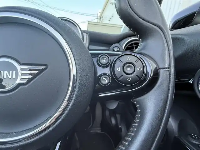 ＭＩＮＩ ミニ クーパー S コンバーチブル 佐賀県 2020(令2)年 4.9万km MINI Yoursエニグマティックブラック 純正SDナビ(AM/FM/BT)/バックモニター/ドラレコ/ETC/横滑り防止装置/クリアランスソナー/レーダークルーズコントロール/シートヒーター/アイドリングストップ/USB/純正フロアマット/純正LEDヘッドライト/純正18インチアルミホイール