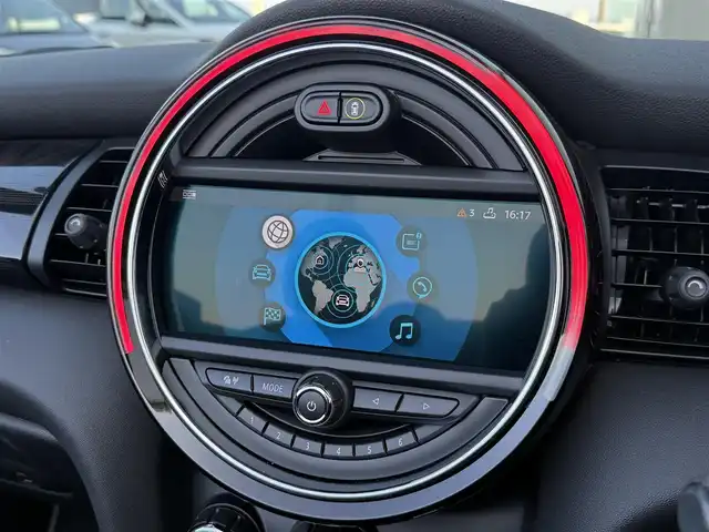 ＭＩＮＩ ミニ クーパー S コンバーチブル 佐賀県 2020(令2)年 4.9万km MINI Yoursエニグマティックブラック 純正SDナビ(AM/FM/BT)/バックモニター/ドラレコ/ETC/横滑り防止装置/クリアランスソナー/レーダークルーズコントロール/シートヒーター/アイドリングストップ/USB/純正フロアマット/純正LEDヘッドライト/純正18インチアルミホイール