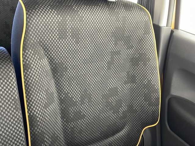 スズキ ハスラー G 千葉県 2017(平29)年 4.7万km アクティブイエロー/ブラック2トーンルーフ レーダーブレーキサポート/KENWOODナビ(MDV-L404)/CD　DVD　ワンセグTV　FM　AM/バックカメラ/前席シートヒーター/前方ドライブレコーダー/純正フロアマット/純正ドアバイザー/オートエアコン/プッシュスタート/スマートキー/アイドリングストップ/横滑り防止装置