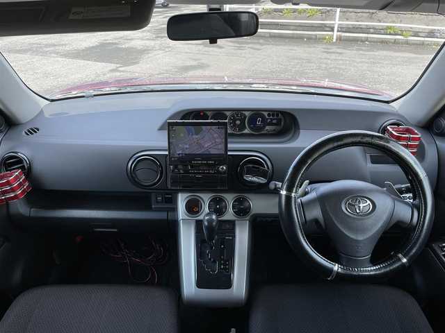 トヨタ カローラ ルミオン 1．8S エアロツアラー 道央・札幌 2008(平20)年 11.5万km ジンジャーレッドマイカメタリック 寒冷地仕様/社外HDDナビ/CD/DVD/MD/TV/バックカメラ/ワイパーデアイサー/MTモード付AT/パドルシフト/プッシュスタート/スマートキー/HIDヘッドライト/オートライト/フォグランプ/電動格納ミラー/ウィンカーミラー/純正フロアマット/ドアバイザー