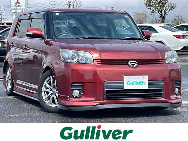 トヨタ カローラ ルミオン 1．8S エアロツアラー 道央・札幌 2008(平20)年 11.5万km ジンジャーレッドマイカメタリック 寒冷地仕様/社外HDDナビ/CD/DVD/MD/TV/バックカメラ/ワイパーデアイサー/MTモード付AT/パドルシフト/プッシュスタート/スマートキー/HIDヘッドライト/オートライト/フォグランプ/電動格納ミラー/ウィンカーミラー/純正フロアマット/ドアバイザー