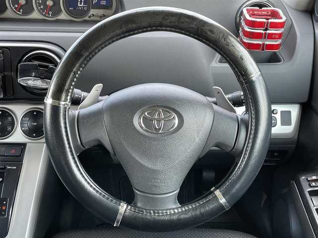 トヨタ カローラ ルミオン 1．8S エアロツアラー 道央・札幌 2008(平20)年 11.5万km ジンジャーレッドマイカメタリック 寒冷地仕様/社外HDDナビ/CD/DVD/MD/TV/バックカメラ/ワイパーデアイサー/MTモード付AT/パドルシフト/プッシュスタート/スマートキー/HIDヘッドライト/オートライト/フォグランプ/電動格納ミラー/ウィンカーミラー/純正フロアマット/ドアバイザー