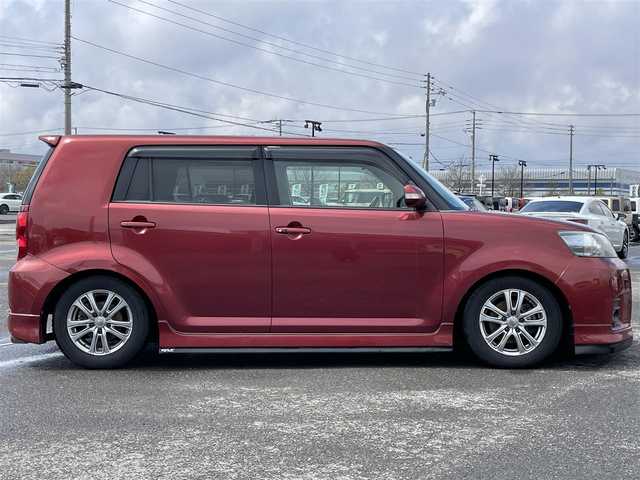 トヨタ カローラ ルミオン 1．8S エアロツアラー 道央・札幌 2008(平20)年 11.5万km ジンジャーレッドマイカメタリック 寒冷地仕様/社外HDDナビ/CD/DVD/MD/TV/バックカメラ/ワイパーデアイサー/MTモード付AT/パドルシフト/プッシュスタート/スマートキー/HIDヘッドライト/オートライト/フォグランプ/電動格納ミラー/ウィンカーミラー/純正フロアマット/ドアバイザー
