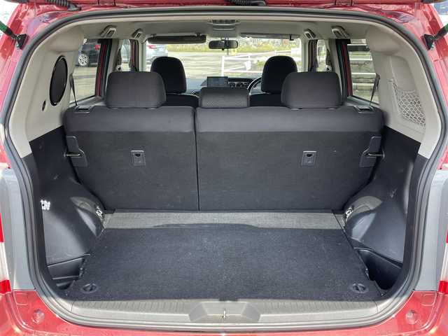 トヨタ カローラ ルミオン 1．8S エアロツアラー 道央・札幌 2008(平20)年 11.5万km ジンジャーレッドマイカメタリック 寒冷地仕様/社外HDDナビ/CD/DVD/MD/TV/バックカメラ/ワイパーデアイサー/MTモード付AT/パドルシフト/プッシュスタート/スマートキー/HIDヘッドライト/オートライト/フォグランプ/電動格納ミラー/ウィンカーミラー/純正フロアマット/ドアバイザー