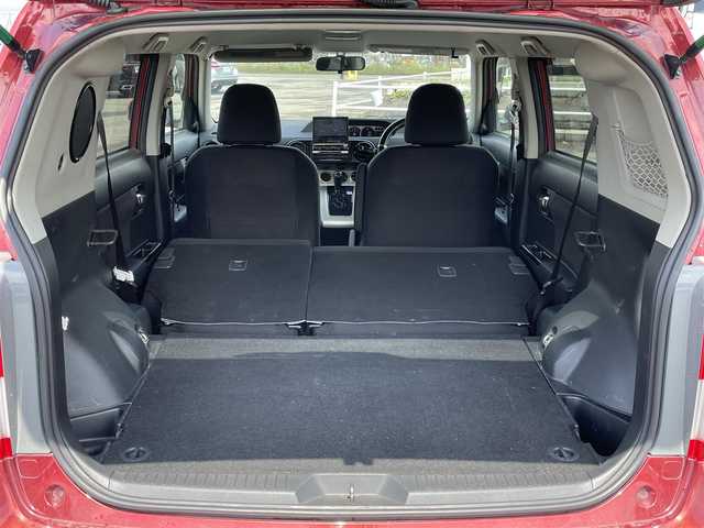 トヨタ カローラ ルミオン 1．8S エアロツアラー 道央・札幌 2008(平20)年 11.5万km ジンジャーレッドマイカメタリック 寒冷地仕様/社外HDDナビ/CD/DVD/MD/TV/バックカメラ/ワイパーデアイサー/MTモード付AT/パドルシフト/プッシュスタート/スマートキー/HIDヘッドライト/オートライト/フォグランプ/電動格納ミラー/ウィンカーミラー/純正フロアマット/ドアバイザー