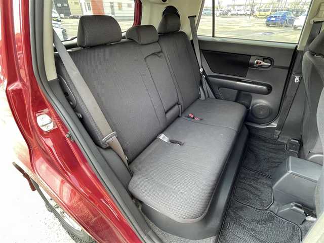 トヨタ カローラ ルミオン 1．8S エアロツアラー 道央・札幌 2008(平20)年 11.5万km ジンジャーレッドマイカメタリック 寒冷地仕様/社外HDDナビ/CD/DVD/MD/TV/バックカメラ/ワイパーデアイサー/MTモード付AT/パドルシフト/プッシュスタート/スマートキー/HIDヘッドライト/オートライト/フォグランプ/電動格納ミラー/ウィンカーミラー/純正フロアマット/ドアバイザー