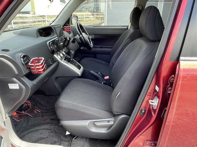 トヨタ カローラ ルミオン 1．8S エアロツアラー 道央・札幌 2008(平20)年 11.5万km ジンジャーレッドマイカメタリック 寒冷地仕様/社外HDDナビ/CD/DVD/MD/TV/バックカメラ/ワイパーデアイサー/MTモード付AT/パドルシフト/プッシュスタート/スマートキー/HIDヘッドライト/オートライト/フォグランプ/電動格納ミラー/ウィンカーミラー/純正フロアマット/ドアバイザー