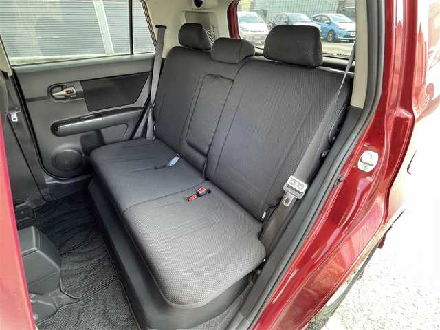 トヨタ カローラ ルミオン 1．8S エアロツアラー 道央・札幌 2008(平20)年 11.5万km ジンジャーレッドマイカメタリック 寒冷地仕様/社外HDDナビ/CD/DVD/MD/TV/バックカメラ/ワイパーデアイサー/MTモード付AT/パドルシフト/プッシュスタート/スマートキー/HIDヘッドライト/オートライト/フォグランプ/電動格納ミラー/ウィンカーミラー/純正フロアマット/ドアバイザー