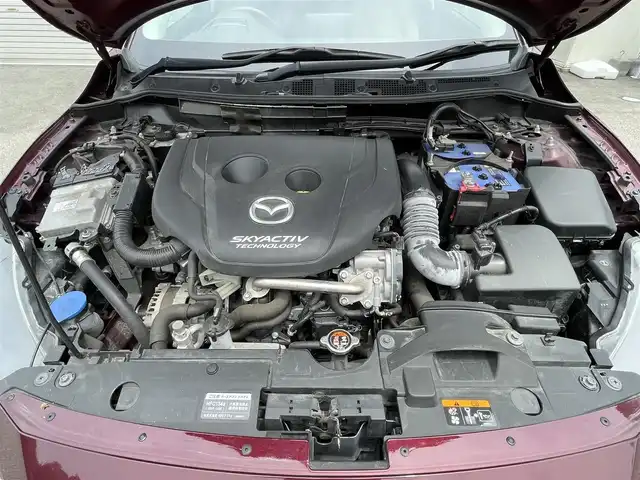 マツダ デミオ XDテーラードブラウン 岐阜県 2018(平30)年 5.5万km ディープクリムゾンマイカ 純正SDナビ/AM FM BT/バックカメラ/シートヒーター/オートライト/LEDライト/パドルシフト/フォグライト