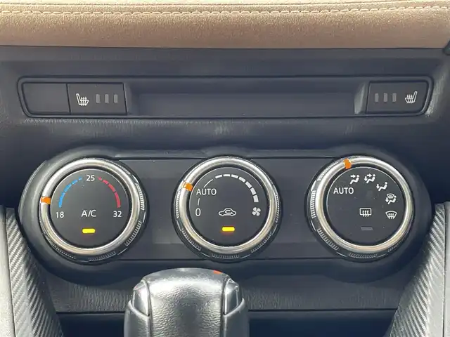 マツダ デミオ XDテーラードブラウン 岐阜県 2018(平30)年 5.5万km ディープクリムゾンマイカ 純正SDナビ/AM FM BT/バックカメラ/シートヒーター/オートライト/LEDライト/パドルシフト/フォグライト