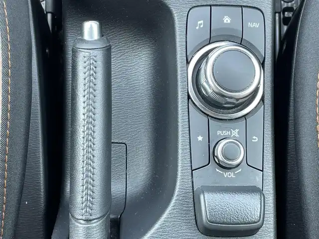 マツダ デミオ XDテーラードブラウン 岐阜県 2018(平30)年 5.5万km ディープクリムゾンマイカ 純正SDナビ/AM FM BT/バックカメラ/シートヒーター/オートライト/LEDライト/パドルシフト/フォグライト