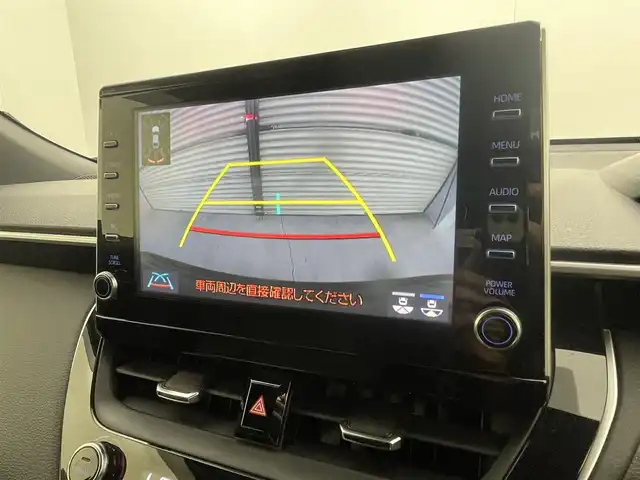 トヨタ カローラ クロス ハイブリッド Z 茨城県 2023(令5)年 3.4万km スパークリングブラックパールクリスタルシャイン 純正DA/バックカメラ/フルセグ/ナビキット/AC100V/衝突被害軽減ブレーキ/車線逸脱抑制装置/レーダークルーズコントロール/オートマチックハイビーム/クリアランスソナー/BSM/ETC2.0/ドラレコ/シートヒーター/純正18インチAW/LEDヘッドライト/スマートキー