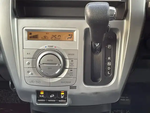 スズキ ハスラー X 道北・旭川 2014(平26)年 8.9万km フェニックスレッドパール/ブルーイッシュブラックパール デュアルカメラブレーキサポート/パナソニック社外ナビ（CN-R301Z）/バックカメラ/地デジ、Bluetooth/2トーンカラー/プッシュスタート/オートライト/グリップコントロール/ヒルディセントコントロール/ミラーウィンカー/ETC