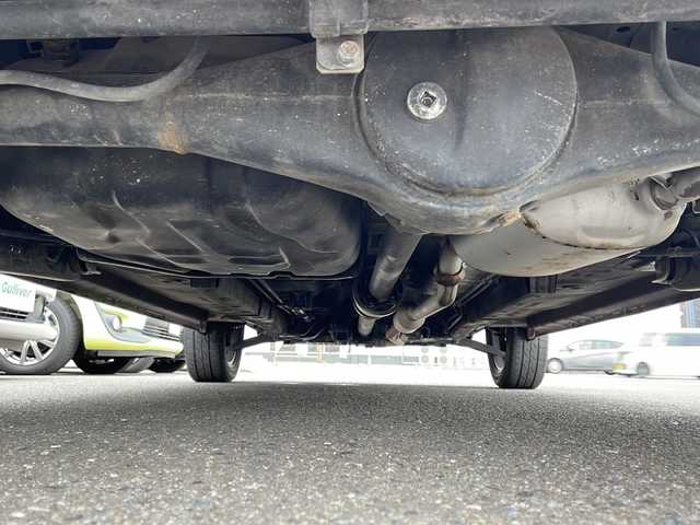 スズキ ハスラー X 青森県 2014(平26)年 8.9万km フェニックスレッドパール/ブルーイッシュブラックパール 4WD/社外SDナビ・フルセグTV/CD・DVD・Bluetooth・SD・USB・AUX/バックカメラ/レーダーブレーキサポート/ヒルディセントコントロールアシスト/運転席シートヒーター/ビルトインETC/純正フロアマット/HIDヘッドライト/オートライト/フォグランプ/プッシュスタート/スマートキー