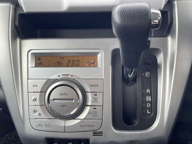 スズキ ハスラー X 青森県 2014(平26)年 8.9万km フェニックスレッドパール/ブルーイッシュブラックパール 4WD/社外SDナビ・フルセグTV/CD・DVD・Bluetooth・SD・USB・AUX/バックカメラ/レーダーブレーキサポート/ヒルディセントコントロールアシスト/運転席シートヒーター/ビルトインETC/純正フロアマット/HIDヘッドライト/オートライト/フォグランプ/プッシュスタート/スマートキー