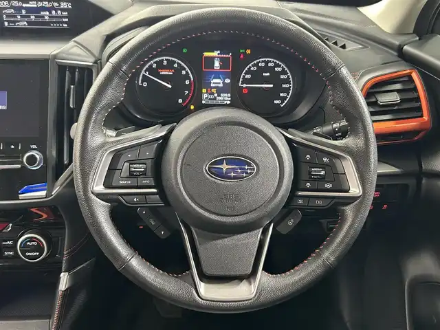 スバル フォレスター X－ブレイク 大阪府 2019(平31)年 4万km クリスタルホワイトP 純正ナビＴＶ　４ＷＤ　ルーフレール　バックカメラ　ＥＴＣ　シートヒーター　クルーズコントロール　パワーシート　レーンアシスト　デジタルインナーミラー　オートライト　ＬＥＤヘッドライト　フォグランプ