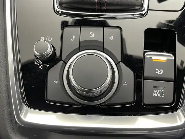 マツダ ＣＸ－８ XD ブラックトーンエディション 岡山県 2022(令4)年 3.3万km ジェットブラックマイカ BOSEスピーカー/純正10.25インチナビ/・フルセグTV/Bluetooth接続/360°ビューモニター/衝突被害軽減ブレーキ/レーンキープアシスト/レーダークルーズコントロール/ブラインドスポットモニター/ワイヤレス充電/ステアリングスイッチ/ステアリングヒーター/ハーフレザーシート/・パワーシート/・シートヒーター/スマートキー＆プッシュスタート/オートブレーキホールド/ヘッドアップディスプレイ/オートハイビーム/横滑り防止/カーテンエアバック/サイドエアバック/左右分離型フルオートエアコン/純正LEDヘッドライト