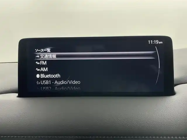 マツダ ＣＸ－８ XD ブラックトーンエディション 岡山県 2022(令4)年 3.3万km ジェットブラックマイカ BOSEスピーカー/純正10.25インチナビ/・フルセグTV/Bluetooth接続/360°ビューモニター/衝突被害軽減ブレーキ/レーンキープアシスト/レーダークルーズコントロール/ブラインドスポットモニター/ワイヤレス充電/ステアリングスイッチ/ステアリングヒーター/ハーフレザーシート/・パワーシート/・シートヒーター/スマートキー＆プッシュスタート/オートブレーキホールド/ヘッドアップディスプレイ/オートハイビーム/横滑り防止/カーテンエアバック/サイドエアバック/左右分離型フルオートエアコン/純正LEDヘッドライト