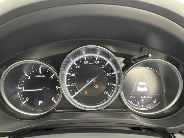 マツダ ＣＸ－８ XD ブラックトーンエディション 岡山県 2022(令4)年 3.3万km ジェットブラックマイカ BOSEスピーカー/純正10.25インチナビ/・フルセグTV/Bluetooth接続/360°ビューモニター/衝突被害軽減ブレーキ/レーンキープアシスト/レーダークルーズコントロール/ブラインドスポットモニター/ワイヤレス充電/ステアリングスイッチ/ステアリングヒーター/ハーフレザーシート/・パワーシート/・シートヒーター/スマートキー＆プッシュスタート/オートブレーキホールド/ヘッドアップディスプレイ/オートハイビーム/横滑り防止/カーテンエアバック/サイドエアバック/左右分離型フルオートエアコン/純正LEDヘッドライト