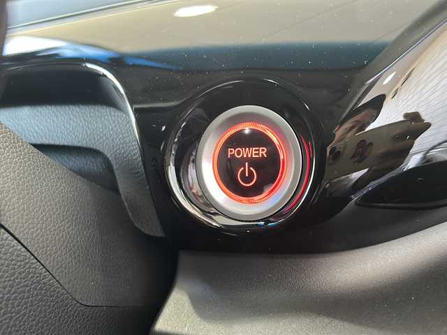 ホンダ フリード ハイブリット モデューロX 神奈川県 2023(令5)年 2.1万km クリスタルブラックパール 純正ナビ（CD/DVD/AM/FM/SD/BT/フルセグTV)/バックカメラ/前後ドライブレコーダー/レーダークルーズコントロール/ETC2.0/KYBサスペンション/両側パワースライドドア/レーンキープアシスト/横滑り防止装置/コーナーセンサー/プリクラッシュ/ハーフレザーシート/エンジンスタートボタン/オートライト/純正フロアマット/純正アルミホイール/スペアキー×１/保証書/取扱説明書