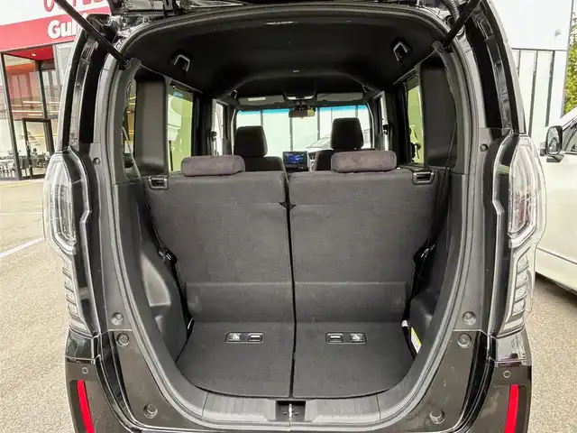 ホンダ Ｎ ＢＯＸ カスタム L 大阪府 2023(令5)年 1.8万km クリスタルブラックパール 社外メモリナビ/・CD/DVD/BT/フルセグ/ホンダセンシング/・衝突軽減ブレーキ/・追従クルコン/・車線維持支援システム/・誤発信抑制/・標識認識機能/・歩行者事故低減ステアリング/両側パワースライドドア/ＬＥＤライト/バックカメラ/純正アルミ/スマート/ＥＴＣ