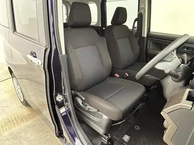 トヨタ ルーミー G 岡山県 2025(令7)年 0.1万km クールバイオレットクリスタルシャイン 純正9インチディスプレイオーディオ/【フルセグ/CarPlay/USB】/両側パワースライドドア/バックカメラ/純正フロアマット/オートライト/LEDヘッドライト/オートハイビーム/レーンキープアシスト/コーナーセンサー(前後)/踏み間違い防止装置/スペアキー/HDMI接続