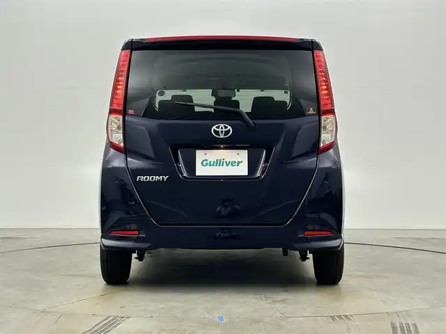 トヨタ ルーミー G 岡山県 2025(令7)年 0.1万km クールバイオレットクリスタルシャイン 純正9インチディスプレイオーディオ/【フルセグ/CarPlay/USB】/両側パワースライドドア/バックカメラ/純正フロアマット/オートライト/LEDヘッドライト/オートハイビーム/レーンキープアシスト/コーナーセンサー(前後)/踏み間違い防止装置/スペアキー/HDMI接続