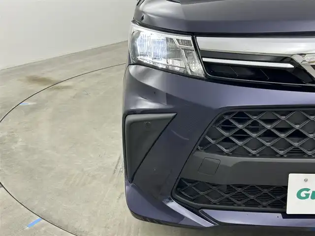 トヨタ ルーミー G 岡山県 2025(令7)年 0.1万km クールバイオレットクリスタルシャイン 純正9インチディスプレイオーディオ/【フルセグ/CarPlay/USB】/両側パワースライドドア/バックカメラ/純正フロアマット/オートライト/LEDヘッドライト/オートハイビーム/レーンキープアシスト/コーナーセンサー(前後)/踏み間違い防止装置/スペアキー/HDMI接続