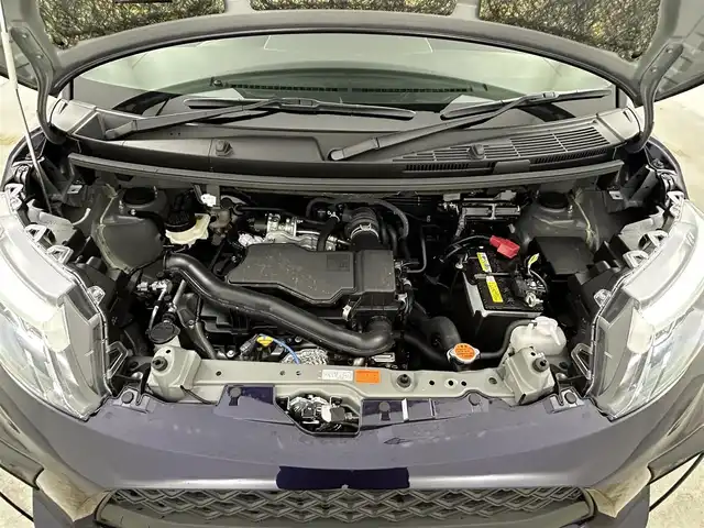 トヨタ ルーミー G 岡山県 2025(令7)年 0.1万km クールバイオレットクリスタルシャイン 純正9インチディスプレイオーディオ/【フルセグ/CarPlay/USB】/両側パワースライドドア/バックカメラ/純正フロアマット/オートライト/LEDヘッドライト/オートハイビーム/レーンキープアシスト/コーナーセンサー(前後)/踏み間違い防止装置/スペアキー/HDMI接続