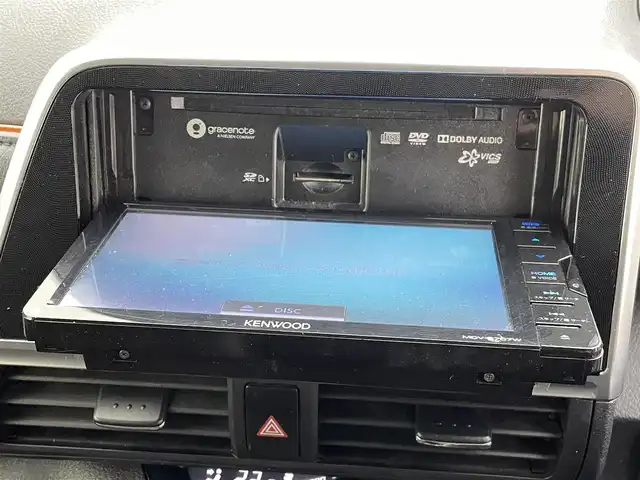 トヨタ シエンタ ハイブリッド G クエロ 熊本県 2020(令2)年 4.1万km ベージュ 禁煙車　/ワンオーナー/社外ナビMDV-S707W（CD・DVD・フルセグ・BT・SD・ipod）　/社外前後ドライブレコーダー（ZDRー０１５）　/バックカメラ　/クルーズコントロール/両側パワースライドドア　/ビルトインＥＴＣ　/前席シートヒーター　/ステアリングヒーター　/衝突軽減ブレーキ　/レーンキープアシスト　/レーンデェパーチャアラート/駐車時支援パーキングサポートシステム/先行車発進お知らせ機能/横滑り防止/前後クリアランスソナー/ハーフレザーシート/純正フロアマット/オートライト/LEDヘッドライト/オートマチックハイビーム/フォグランプ/スマートキー/プッシュスタート/スペアキー1本/保証書/取扱説明書