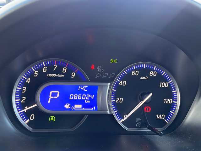 日産 デイズ ハイウェイスターG 熊本県 2014(平26)年 8.6万km ホワイトパール (株)IDOMが運営する【じしゃロン熊本店】の自社ローン専用車両になります。こちらは現金ご利用時の価格です。自社ローンご希望の方は別途その旨お申付け下さい　/全方位カメラ/アイドリングストップ/HIDヘッドライト/オートライト/スマートキー/プッシュスタート/純正15インチアルミホイール