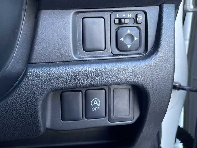 日産 デイズ ハイウェイスターG 熊本県 2014(平26)年 8.6万km ホワイトパール (株)IDOMが運営する【じしゃロン熊本店】の自社ローン専用車両になります。こちらは現金ご利用時の価格です。自社ローンご希望の方は別途その旨お申付け下さい　/全方位カメラ/アイドリングストップ/HIDヘッドライト/オートライト/スマートキー/プッシュスタート/純正15インチアルミホイール