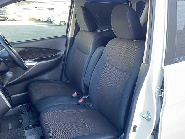 日産 デイズ ハイウェイスターG 熊本県 2014(平26)年 8.6万km ホワイトパール (株)IDOMが運営する【じしゃロン熊本店】の自社ローン専用車両になります。こちらは現金ご利用時の価格です。自社ローンご希望の方は別途その旨お申付け下さい　/全方位カメラ/アイドリングストップ/HIDヘッドライト/オートライト/スマートキー/プッシュスタート/純正15インチアルミホイール