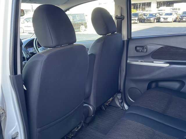 日産 デイズ ハイウェイスターG 熊本県 2014(平26)年 8.6万km ホワイトパール (株)IDOMが運営する【じしゃロン熊本店】の自社ローン専用車両になります。こちらは現金ご利用時の価格です。自社ローンご希望の方は別途その旨お申付け下さい　/全方位カメラ/アイドリングストップ/HIDヘッドライト/オートライト/スマートキー/プッシュスタート/純正15インチアルミホイール