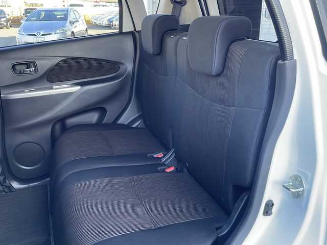 日産 デイズ ハイウェイスターG 熊本県 2014(平26)年 8.6万km ホワイトパール (株)IDOMが運営する【じしゃロン熊本店】の自社ローン専用車両になります。こちらは現金ご利用時の価格です。自社ローンご希望の方は別途その旨お申付け下さい　/全方位カメラ/アイドリングストップ/HIDヘッドライト/オートライト/スマートキー/プッシュスタート/純正15インチアルミホイール