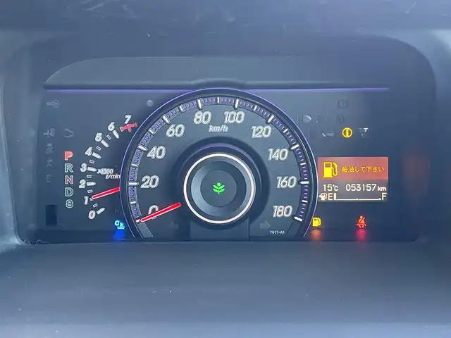 ホンダ ステップワゴン スパーダ Z クールスピリット 東京都 2014(平26)年 5.4万km プレミアムコスミックバイオレットパール 純正ナビ/バックカメラ/フルセグTV/ETC/前方ドライブレコーダー/横滑り防止装置/純正フロアマット/純正サイドバイザー/両側電動スライドドア/オートライト/パドルシフト/スマートキー