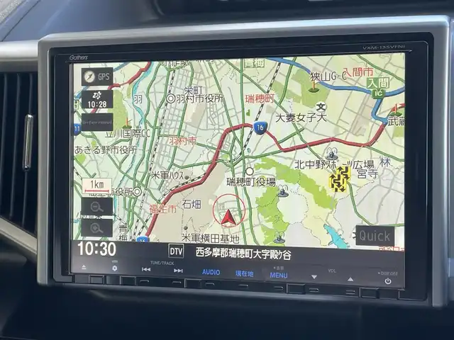 ホンダ ステップワゴン スパーダ Z クールスピリット 東京都 2014(平26)年 5.4万km プレミアムコスミックバイオレットパール 純正ナビ/バックカメラ/フルセグTV/ETC/前方ドライブレコーダー/横滑り防止装置/純正フロアマット/純正サイドバイザー/両側電動スライドドア/オートライト/パドルシフト/スマートキー