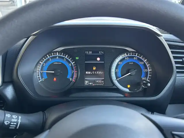 日産 ルークス HWS X プロパイロットED 静岡県 2024(令6)年 0.2万km オーシャンブルーP プロパイロット/純正10インチナビ/FM/AM/CD/DVD/Bluetooth/SD/両側電動スライドドア/全周囲カメラ/オートライト/LEDヘッドライト/追従クルーズコントロール/前後コーナーセンサー/スマートキー/スペアキー/プッシュスタート/純正14AW