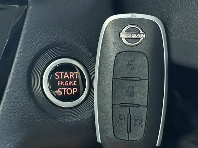 日産 ルークス HWS X プロパイロットED 静岡県 2024(令6)年 0.2万km オーシャンブルーP プロパイロット/純正10インチナビ/FM/AM/CD/DVD/Bluetooth/SD/両側電動スライドドア/全周囲カメラ/オートライト/LEDヘッドライト/追従クルーズコントロール/前後コーナーセンサー/スマートキー/スペアキー/プッシュスタート/純正14AW