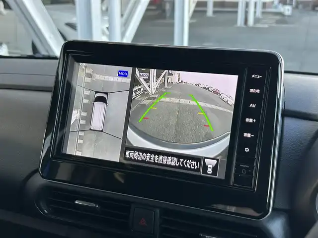 日産 ルークス HWS X プロパイロットED 静岡県 2024(令6)年 0.2万km オーシャンブルーP プロパイロット/純正10インチナビ/FM/AM/CD/DVD/Bluetooth/SD/両側電動スライドドア/全周囲カメラ/オートライト/LEDヘッドライト/追従クルーズコントロール/前後コーナーセンサー/スマートキー/スペアキー/プッシュスタート/純正14AW