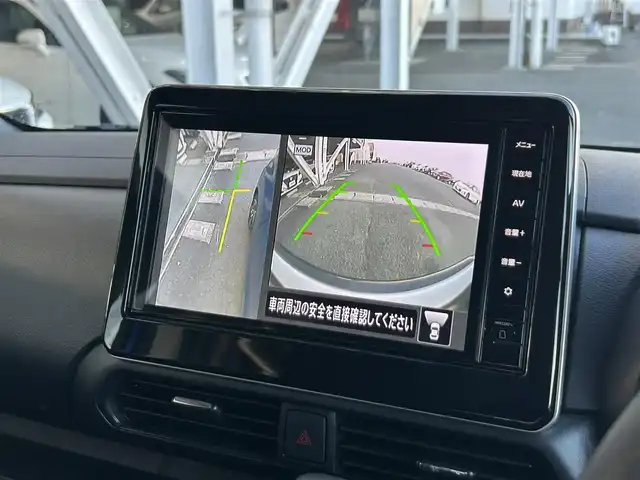 日産 ルークス HWS X プロパイロットED 静岡県 2024(令6)年 0.2万km オーシャンブルーP プロパイロット/純正10インチナビ/FM/AM/CD/DVD/Bluetooth/SD/両側電動スライドドア/全周囲カメラ/オートライト/LEDヘッドライト/追従クルーズコントロール/前後コーナーセンサー/スマートキー/スペアキー/プッシュスタート/純正14AW