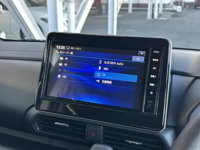 日産 ルークス HWS X プロパイロットED 静岡県 2024(令6)年 0.2万km オーシャンブルーP プロパイロット/純正10インチナビ/FM/AM/CD/DVD/Bluetooth/SD/両側電動スライドドア/全周囲カメラ/オートライト/LEDヘッドライト/追従クルーズコントロール/前後コーナーセンサー/スマートキー/スペアキー/プッシュスタート/純正14AW