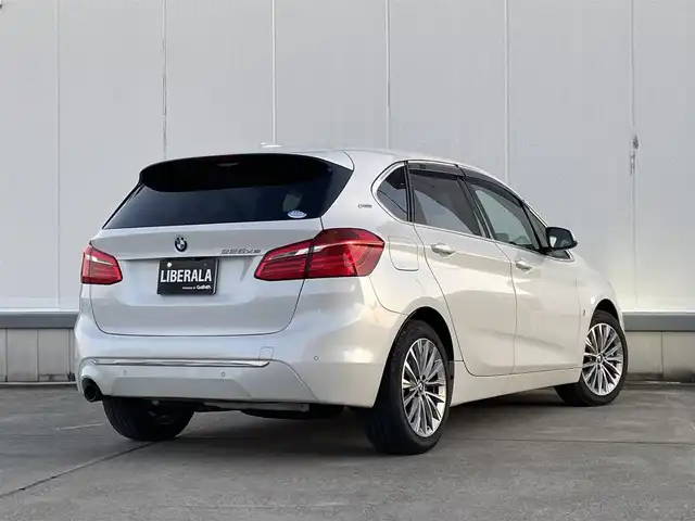 ＢＭＷ ２２５ＸＥ