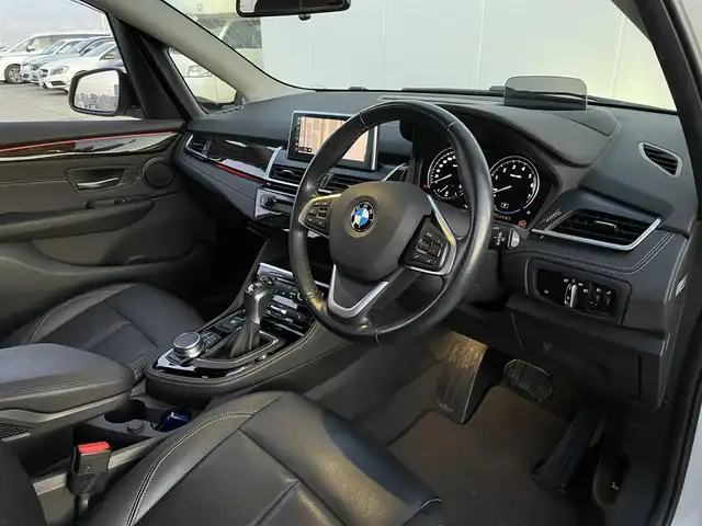 ＢＭＷ ２２５ＸＥ