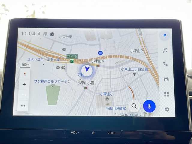 トヨタ カローラ スポーツ G Z 兵庫県 2023(令5)年 1.6万km アティチュードブラックマイカ 純正１０．５インチナビ　/フルセグＴＶ　/衝突被害軽減システム　/ビルドインＥＴＣ２．０　/ハーフレザーシート　/シートヒーター　/純正アルミホイール　/ＢＳＭ　/バックカメラ　/レーダークルーズコントロール　/ＬＥＤ