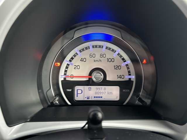 スズキ ハスラー Jスタイル 宮崎県 2015(平27)年 8.1万km ブルーイッシュブラックパール 社外ナビ/(Bluetooth、フルセグTV)/バックカメラ/シートヒーターD席+N席/ETC/ステアリングスイッチ/純正ドアバイザー/純正ラバーフロアマット